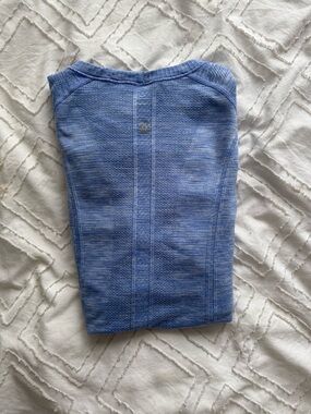 Lululemon Swiftly Long Sleeve